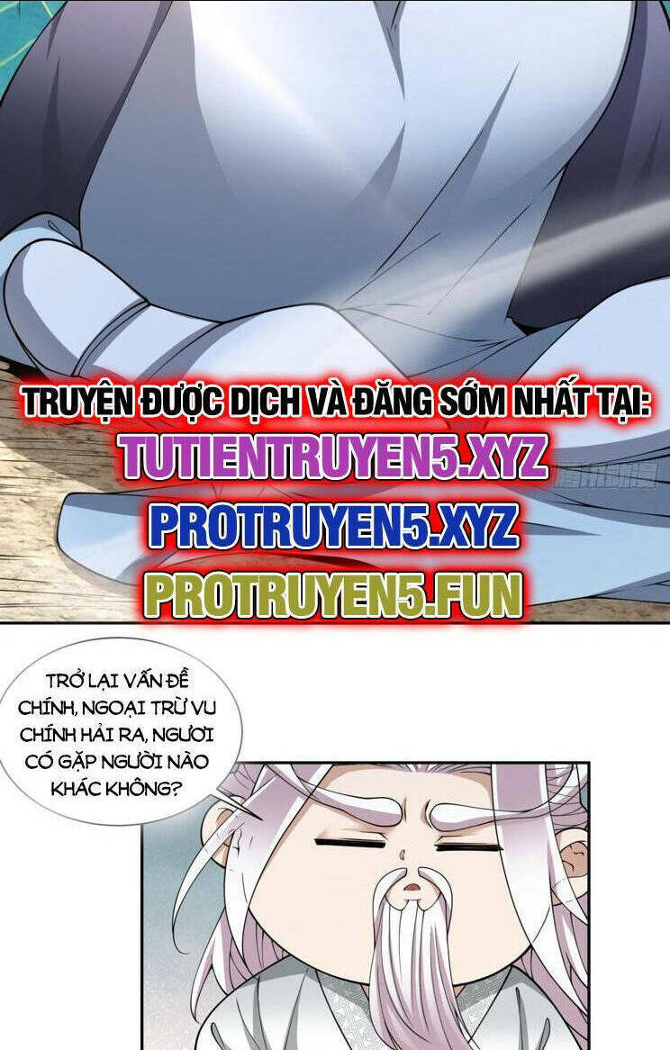 Đồ Đệ Của Ta Đều Là Đại Phản Phái Chap 221 - Next Chap 222