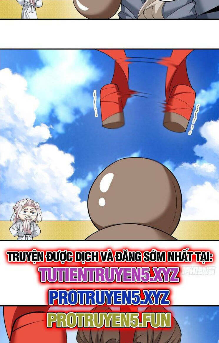 Đồ Đệ Của Ta Đều Là Đại Phản Phái Chap 222 - Next Chap 223