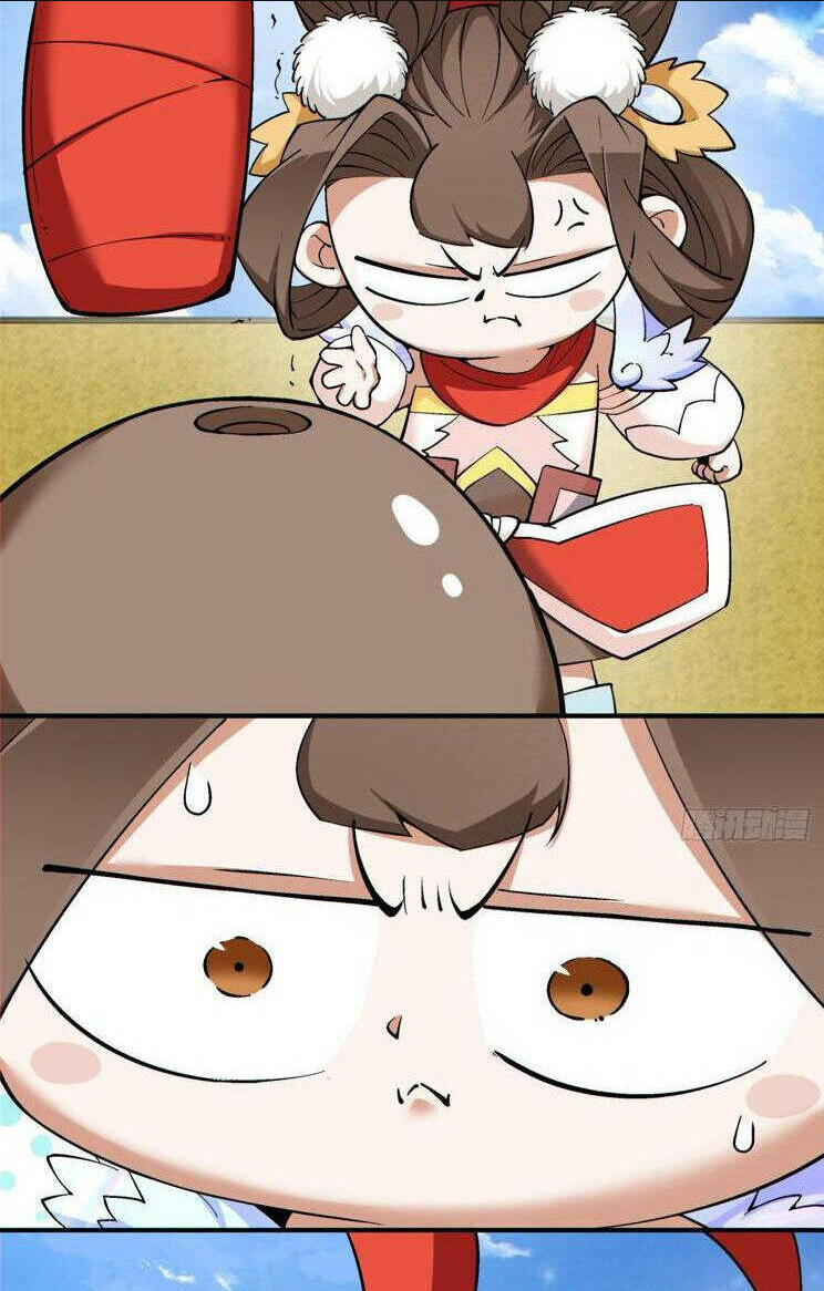 Đồ Đệ Của Ta Đều Là Đại Phản Phái Chap 222 - Next Chap 223