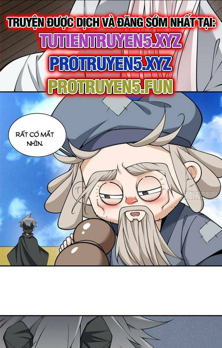 Đồ Đệ Của Ta Đều Là Đại Phản Phái Chap 222 - Next Chap 223