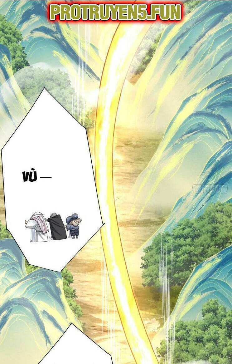 Đồ Đệ Của Ta Đều Là Đại Phản Phái Chap 222 - Next Chap 223