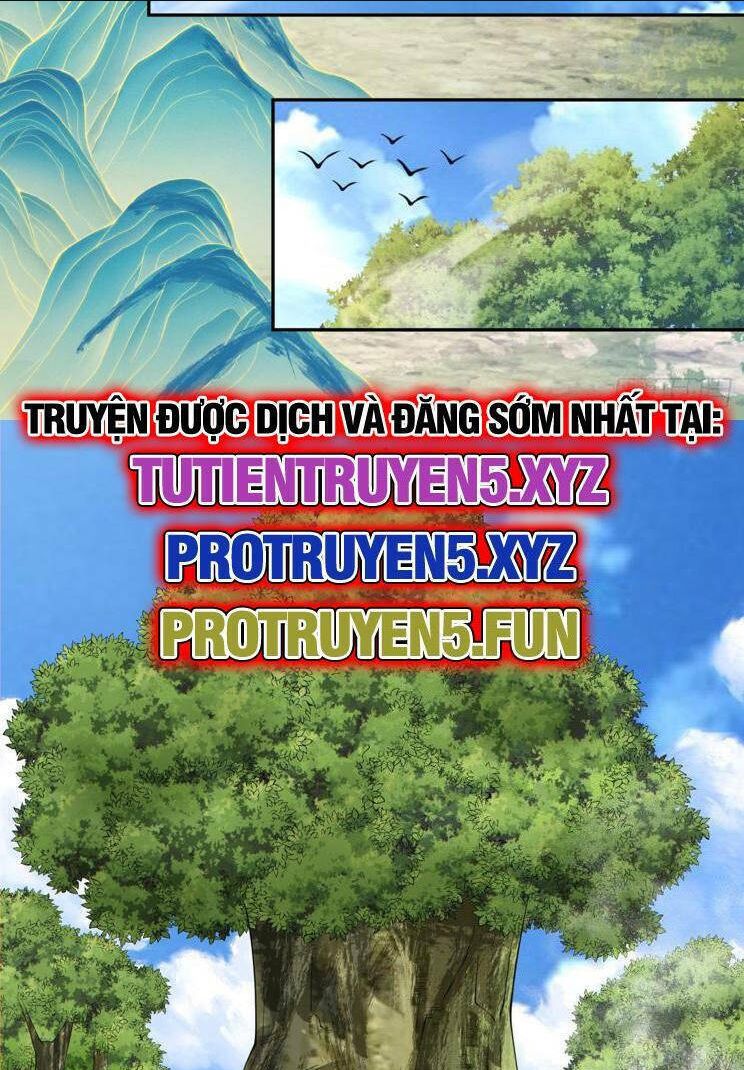 Đồ Đệ Của Ta Đều Là Đại Phản Phái Chap 222 - Next Chap 223