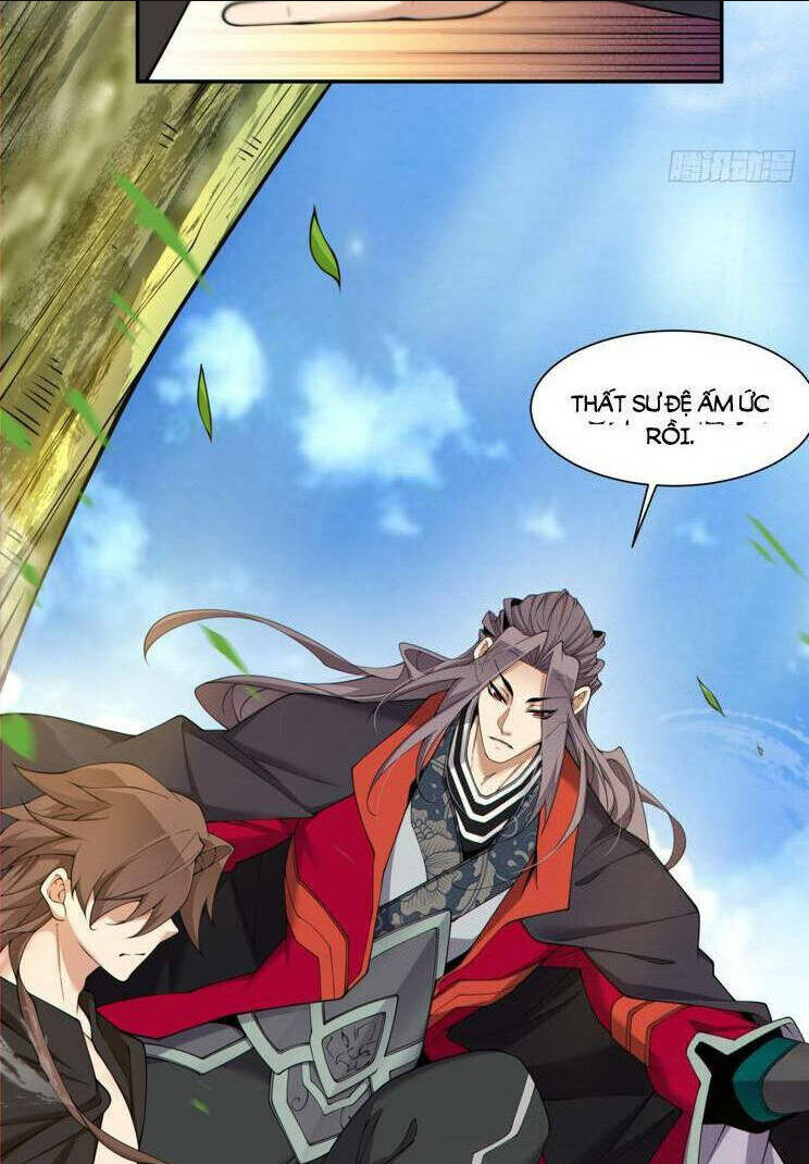 Đồ Đệ Của Ta Đều Là Đại Phản Phái Chap 222 - Next Chap 223