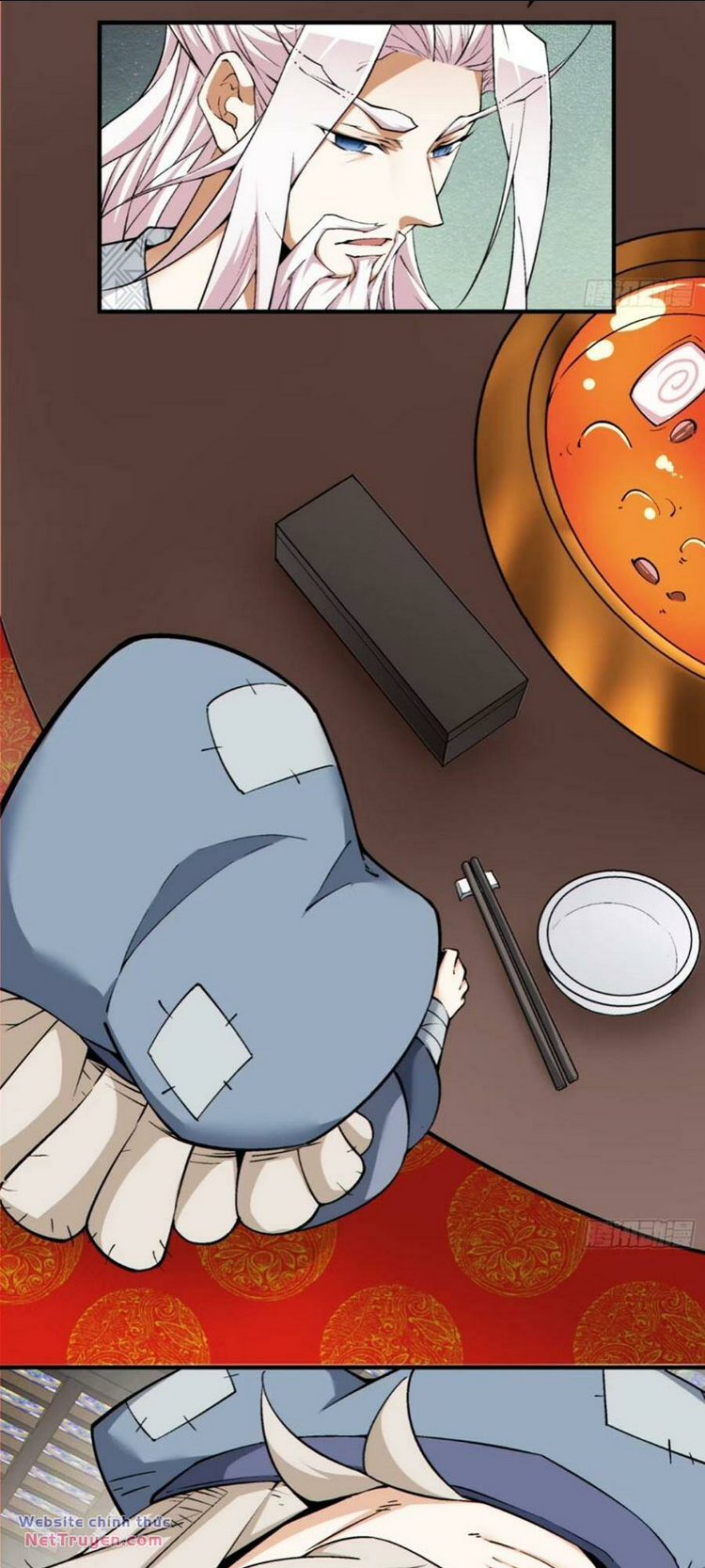 Đồ Đệ Của Ta Đều Là Đại Phản Phái Chap 223 - Next Chap 224