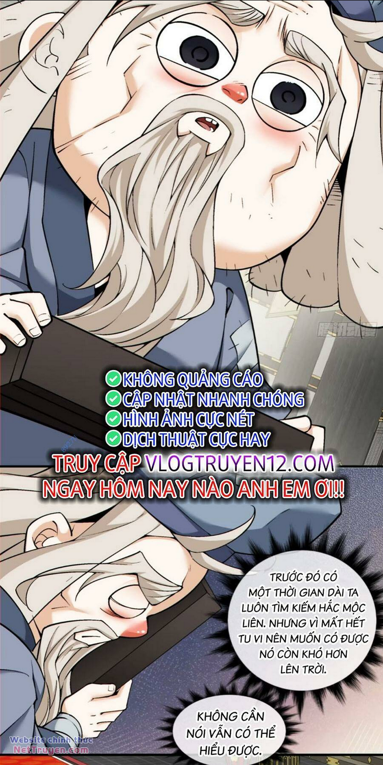 Đồ Đệ Của Ta Đều Là Đại Phản Phái Chap 223 - Next Chap 224