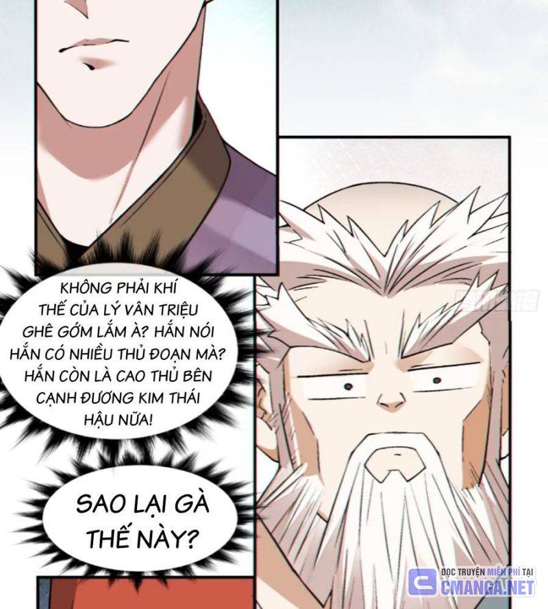 Đồ Đệ Của Ta Đều Là Đại Phản Phái Chap 263 - Next Chap 264