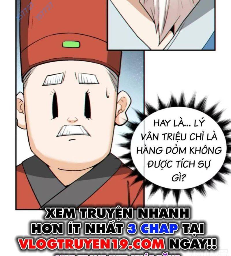 Đồ Đệ Của Ta Đều Là Đại Phản Phái Chap 263 - Next Chap 264