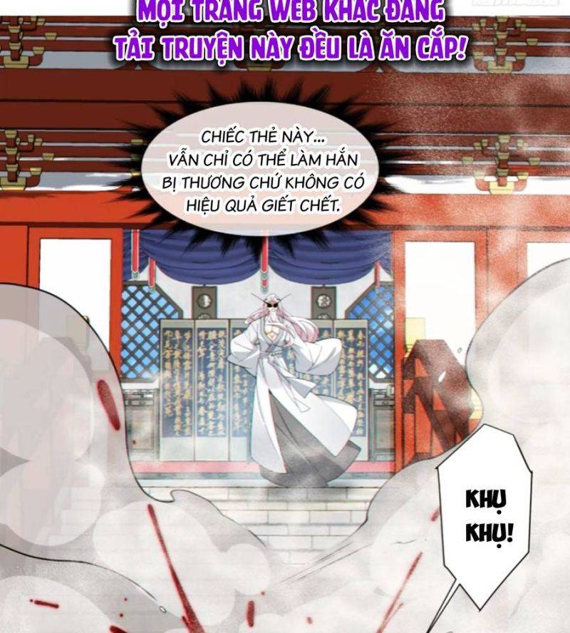 Đồ Đệ Của Ta Đều Là Đại Phản Phái Chap 263 - Next Chap 264