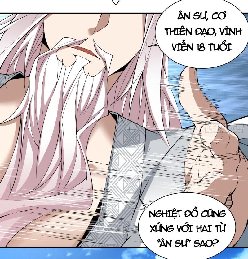 Đồ Đệ Của Ta Đều Là Đại Phản Phái Chap 269 - Next Chap 270