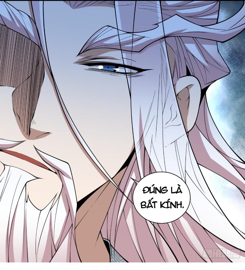 Đồ Đệ Của Ta Đều Là Đại Phản Phái Chap 269 - Next Chap 270
