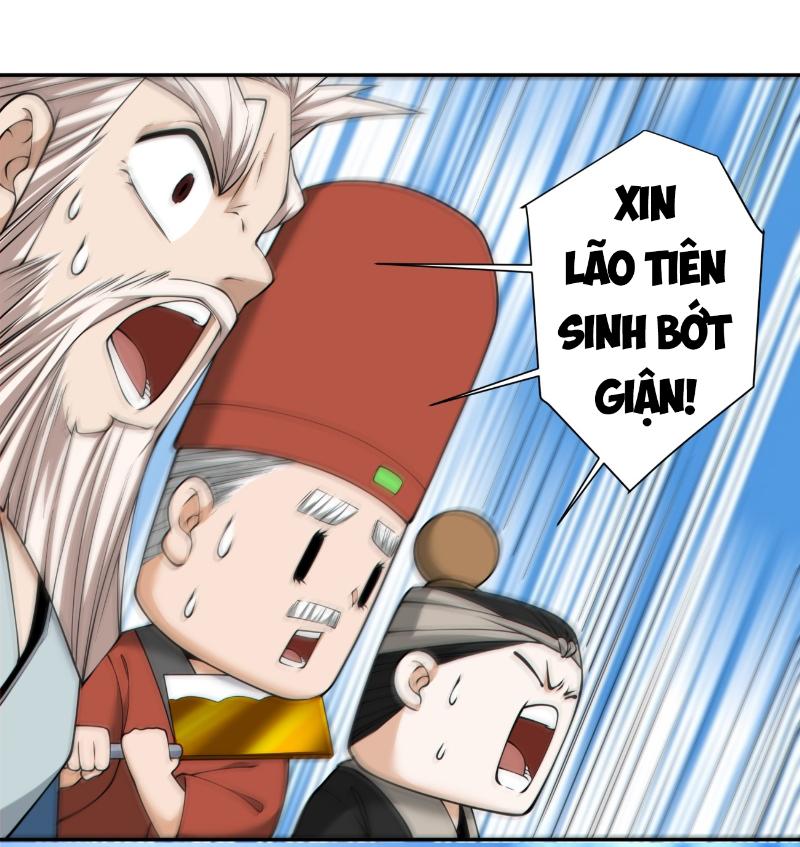 Đồ Đệ Của Ta Đều Là Đại Phản Phái Chap 269 - Next Chap 270
