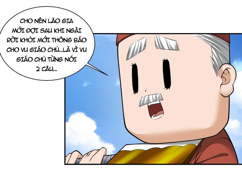 Đồ Đệ Của Ta Đều Là Đại Phản Phái Chap 269 - Next Chap 270