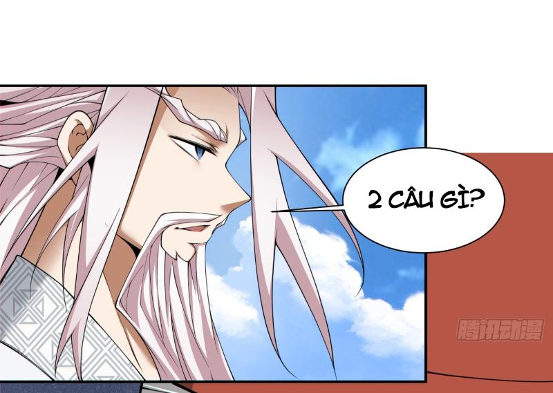 Đồ Đệ Của Ta Đều Là Đại Phản Phái Chap 269 - Next Chap 270