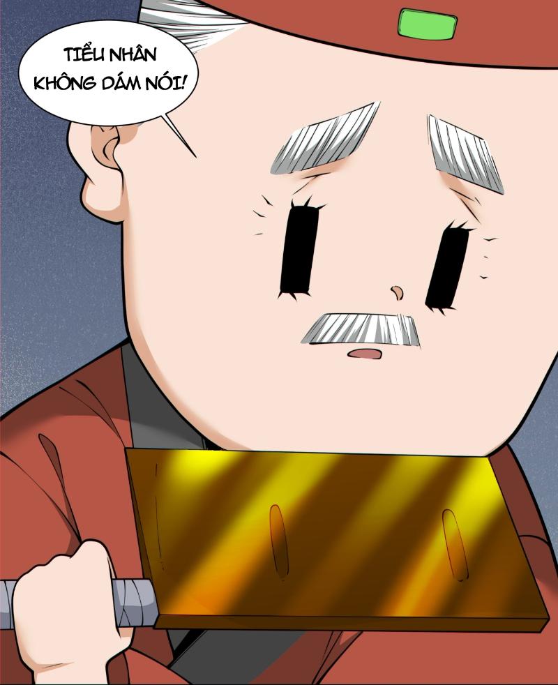 Đồ Đệ Của Ta Đều Là Đại Phản Phái Chap 269 - Next Chap 270