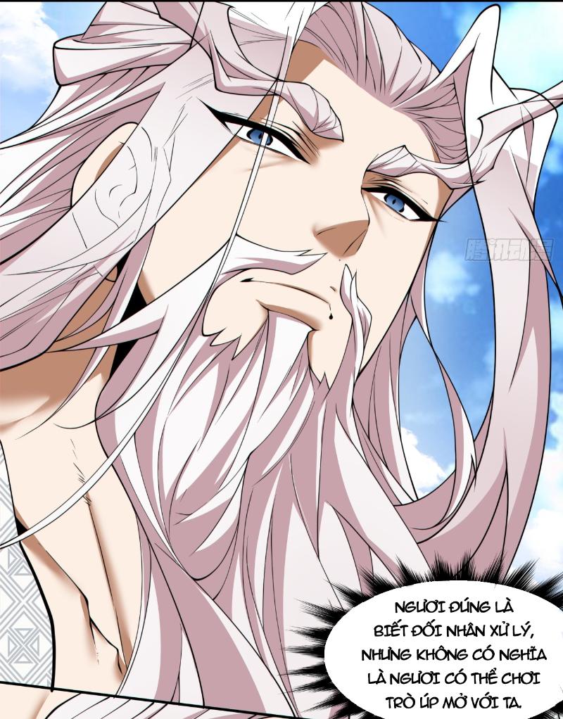 Đồ Đệ Của Ta Đều Là Đại Phản Phái Chap 269 - Next Chap 270