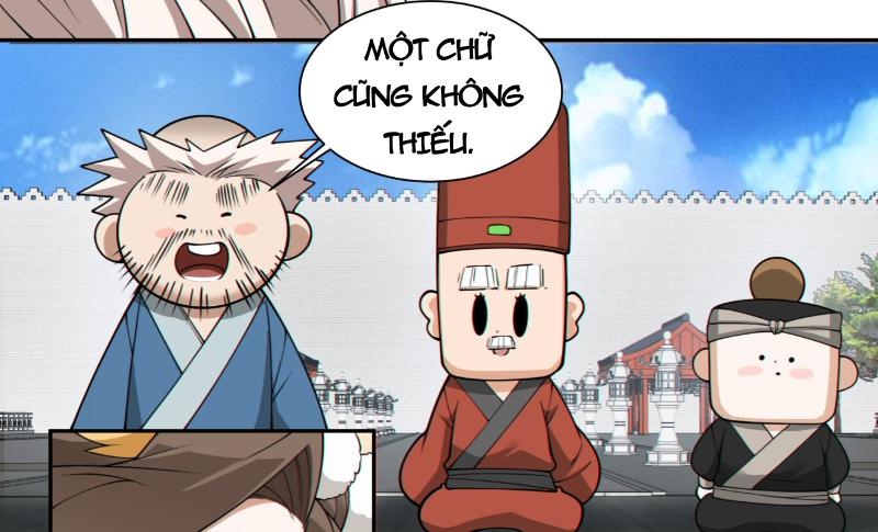 Đồ Đệ Của Ta Đều Là Đại Phản Phái Chap 269 - Next Chap 270