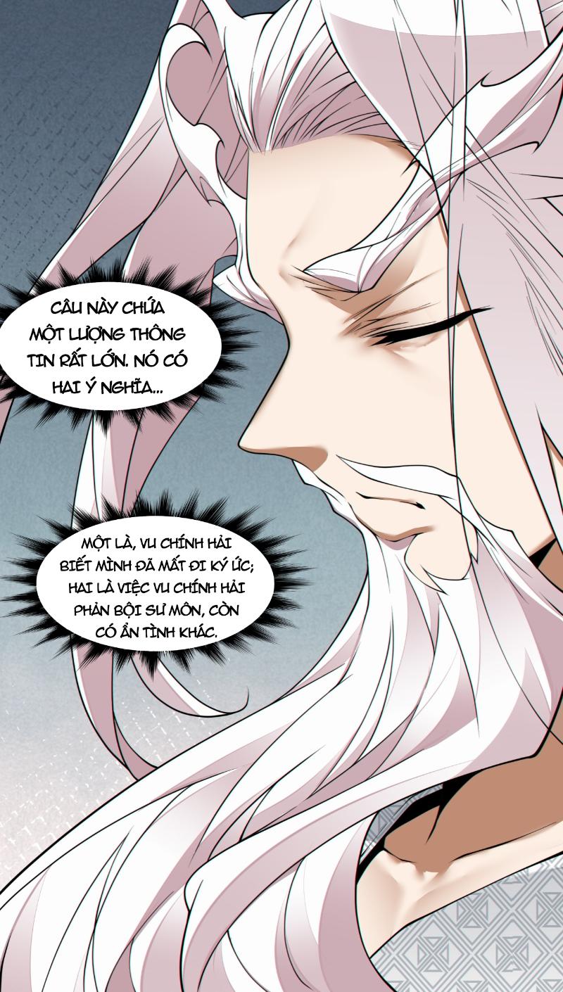 Đồ Đệ Của Ta Đều Là Đại Phản Phái Chap 269 - Next Chap 270