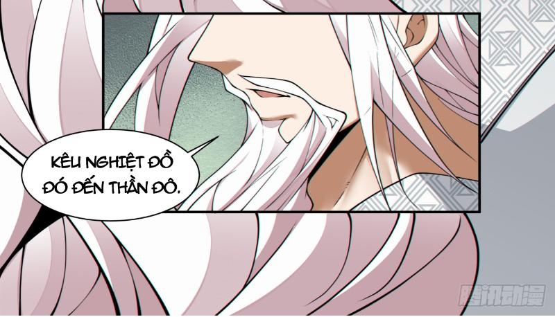 Đồ Đệ Của Ta Đều Là Đại Phản Phái Chap 269 - Next Chap 270