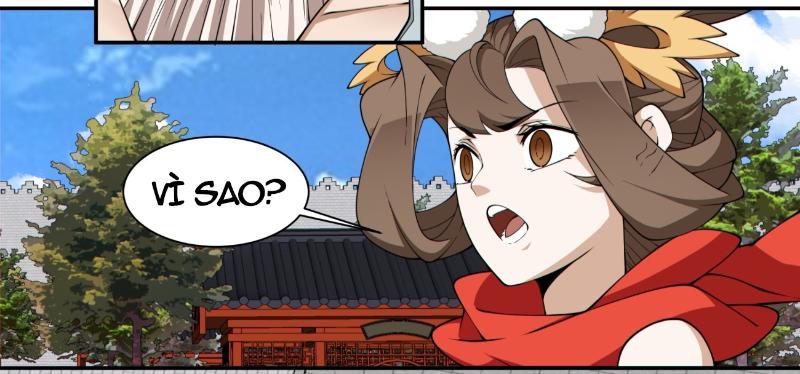 Đồ Đệ Của Ta Đều Là Đại Phản Phái Chap 269 - Next Chap 270