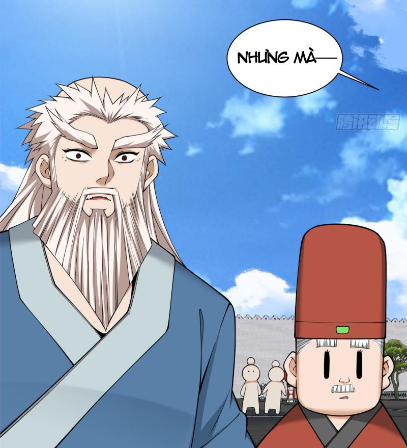 Đồ Đệ Của Ta Đều Là Đại Phản Phái Chap 269 - Next Chap 270