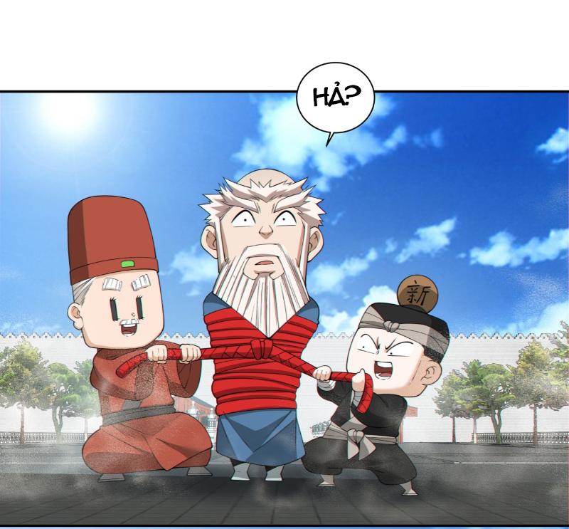 Đồ Đệ Của Ta Đều Là Đại Phản Phái Chap 269 - Next Chap 270