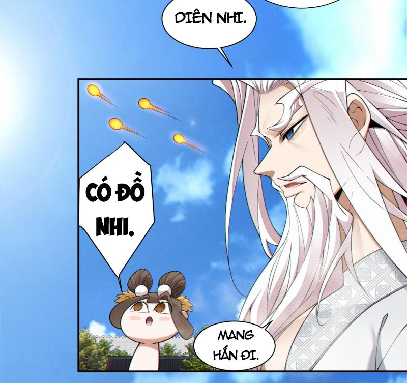 Đồ Đệ Của Ta Đều Là Đại Phản Phái Chap 269 - Next Chap 270