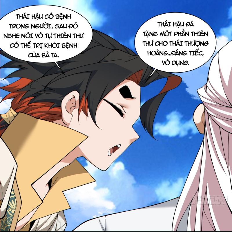 Đồ Đệ Của Ta Đều Là Đại Phản Phái Chap 270 - Next Chap 271