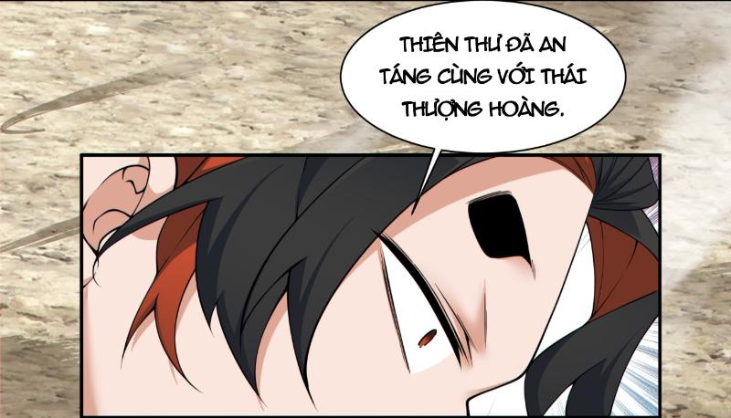 Đồ Đệ Của Ta Đều Là Đại Phản Phái Chap 270 - Next Chap 271