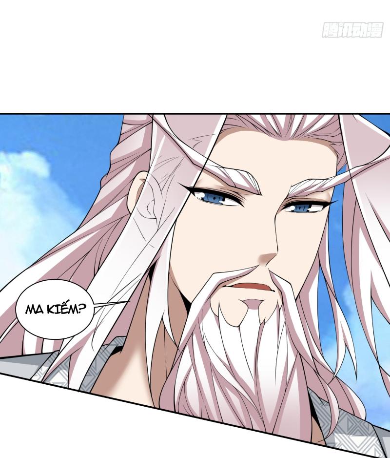 Đồ Đệ Của Ta Đều Là Đại Phản Phái Chap 270 - Next Chap 271