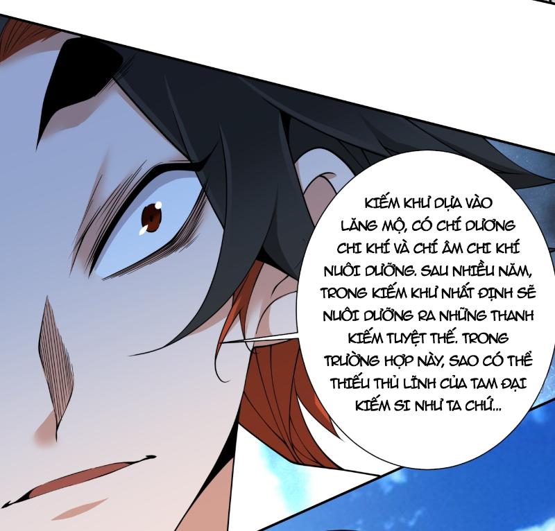 Đồ Đệ Của Ta Đều Là Đại Phản Phái Chap 270 - Next Chap 271