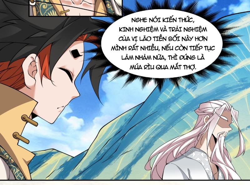 Đồ Đệ Của Ta Đều Là Đại Phản Phái Chap 270 - Next Chap 271