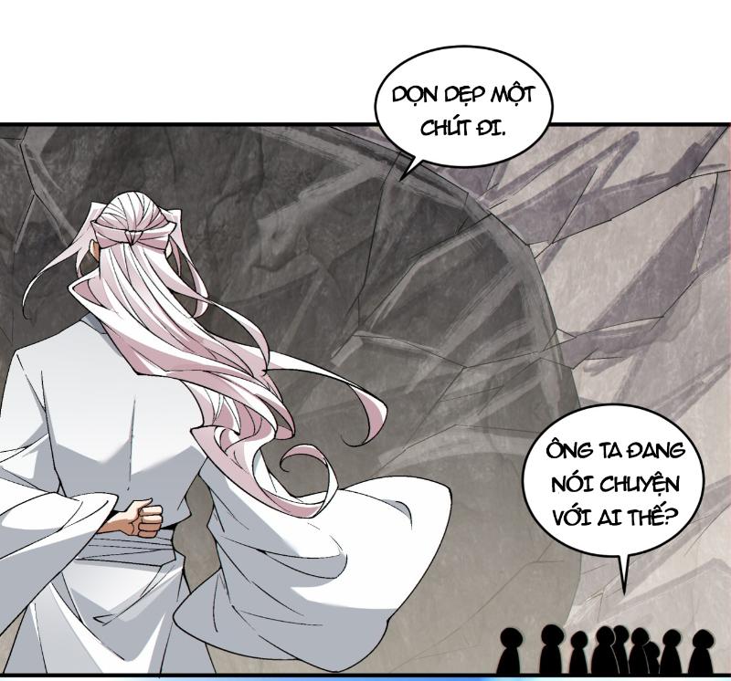 Đồ Đệ Của Ta Đều Là Đại Phản Phái Chap 270 - Next Chap 271