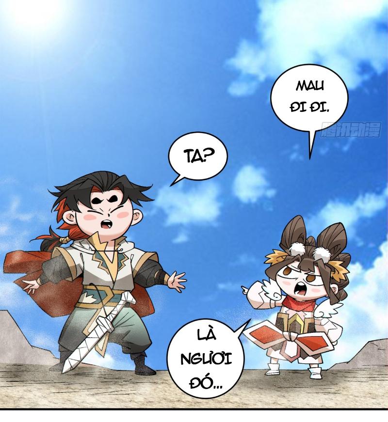 Đồ Đệ Của Ta Đều Là Đại Phản Phái Chap 270 - Next Chap 271