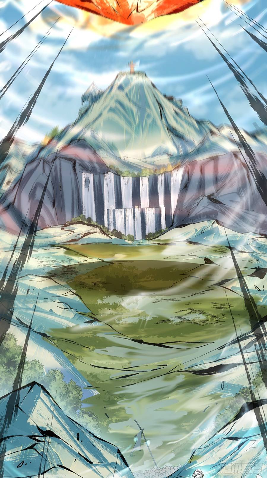 Đồ Đệ Của Ta Đều Là Đại Phản Phái Chap 3 - Next Chap 4