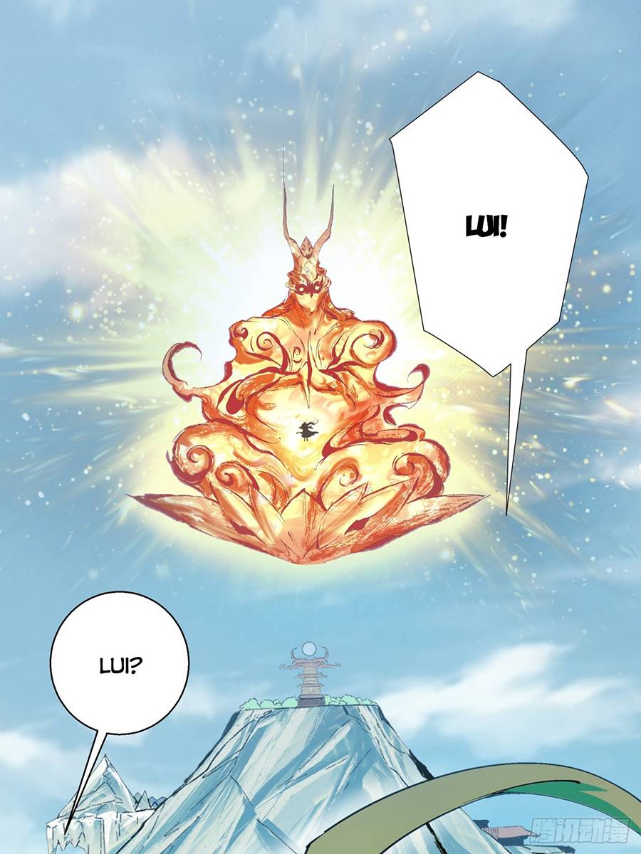 Đồ Đệ Của Ta Đều Là Đại Phản Phái Chap 3 - Next Chap 4