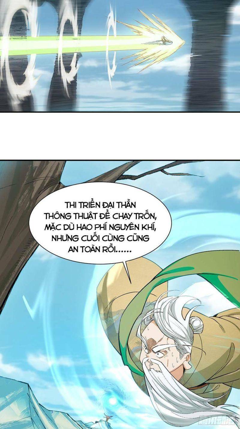 Đồ Đệ Của Ta Đều Là Đại Phản Phái Chap 3 - Next Chap 4