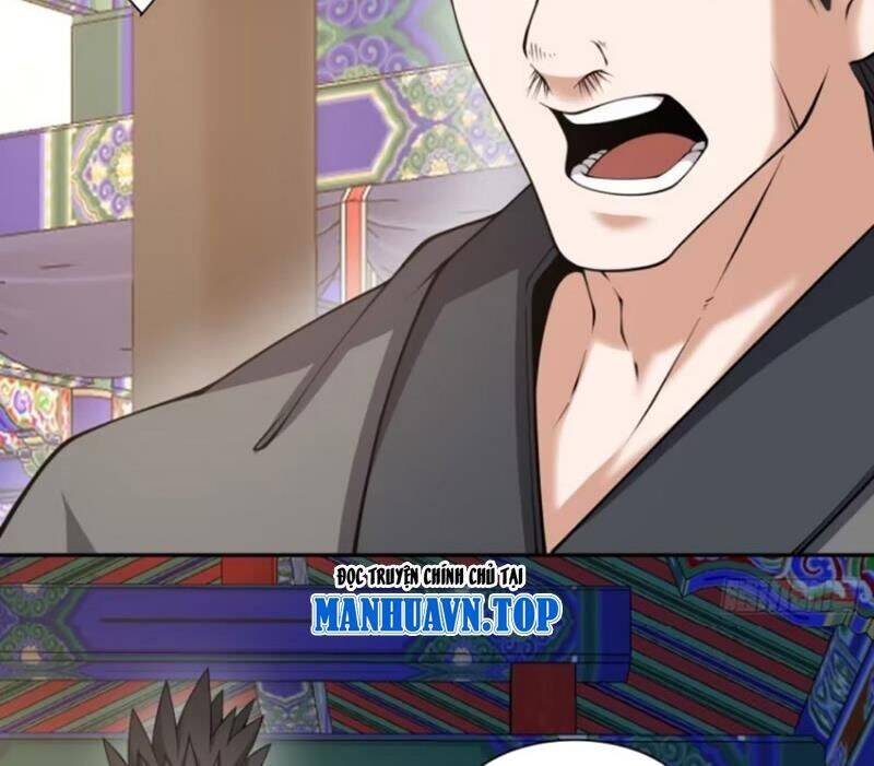 Đồ Đệ Của Ta Đều Là Đại Phản Phái Chap 305 - Next Chap 306