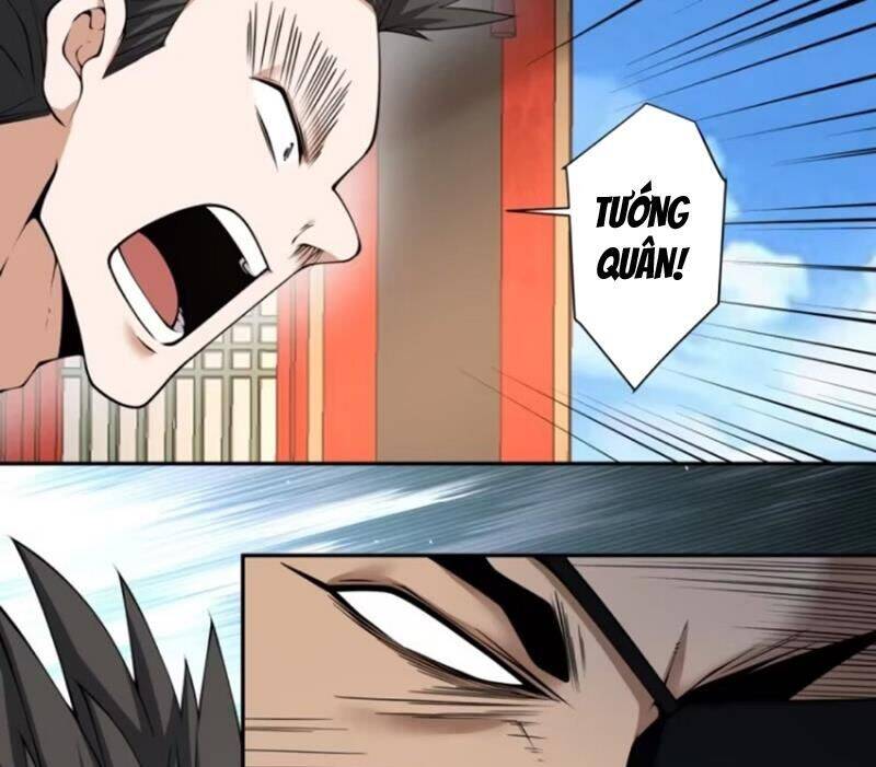 Đồ Đệ Của Ta Đều Là Đại Phản Phái Chap 305 - Next Chap 306