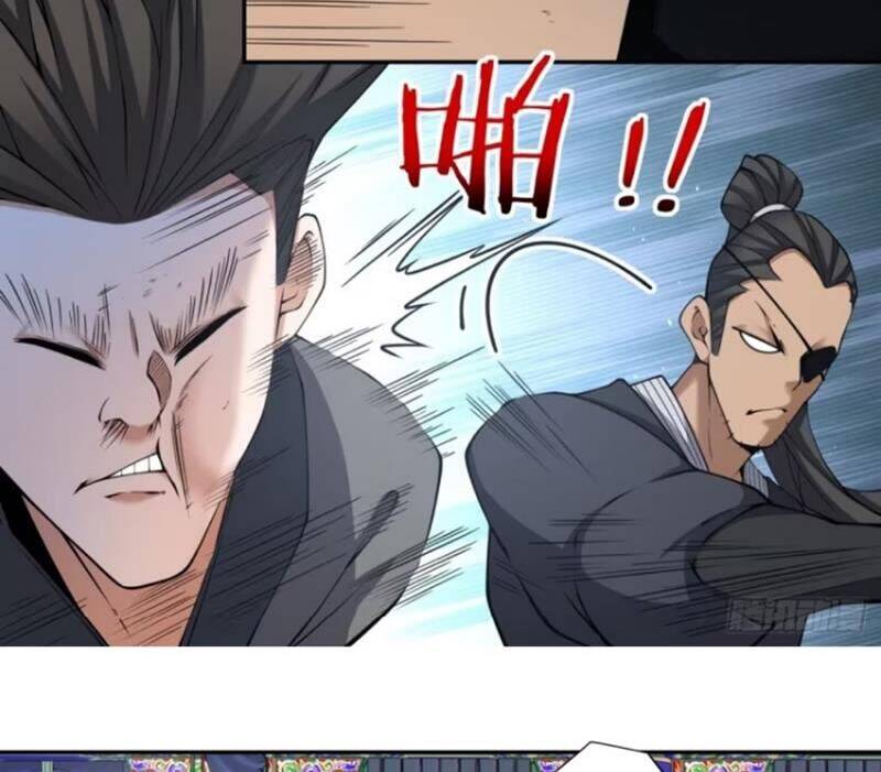 Đồ Đệ Của Ta Đều Là Đại Phản Phái Chap 305 - Next Chap 306