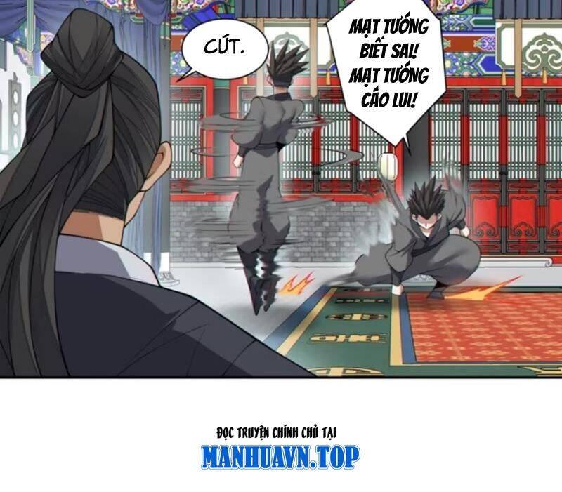 Đồ Đệ Của Ta Đều Là Đại Phản Phái Chap 305 - Next Chap 306