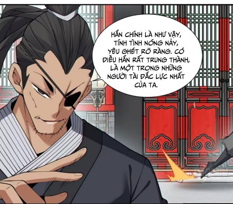 Đồ Đệ Của Ta Đều Là Đại Phản Phái Chap 305 - Next Chap 306