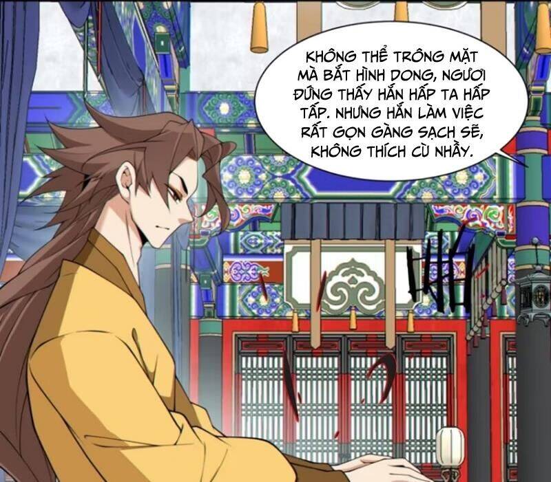 Đồ Đệ Của Ta Đều Là Đại Phản Phái Chap 305 - Next Chap 306