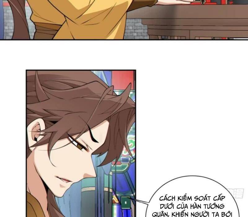 Đồ Đệ Của Ta Đều Là Đại Phản Phái Chap 305 - Next Chap 306
