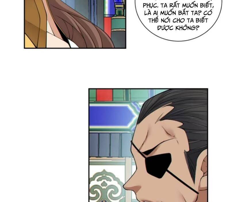 Đồ Đệ Của Ta Đều Là Đại Phản Phái Chap 305 - Next Chap 306