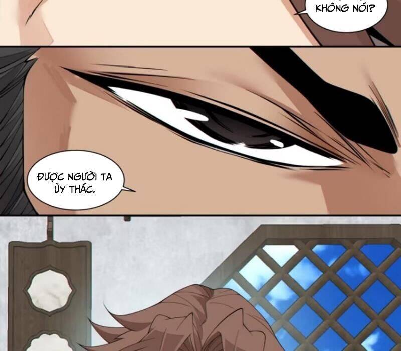 Đồ Đệ Của Ta Đều Là Đại Phản Phái Chap 305 - Next Chap 306