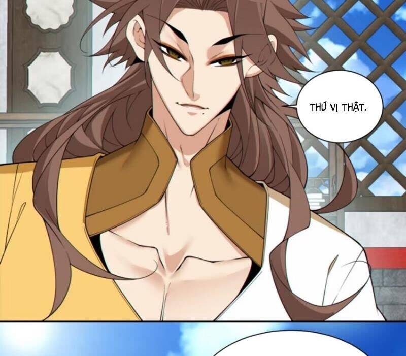 Đồ Đệ Của Ta Đều Là Đại Phản Phái Chap 305 - Next Chap 306