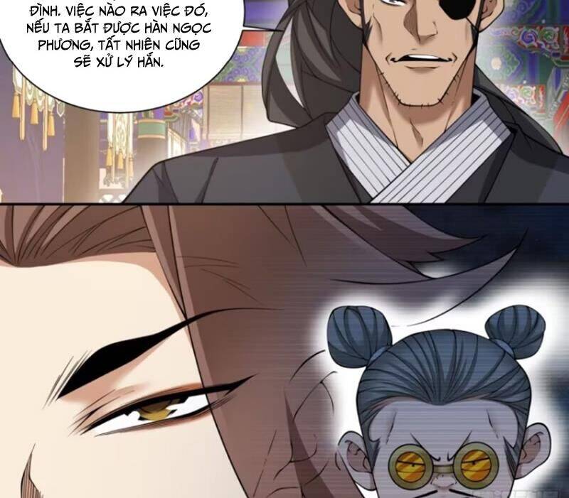 Đồ Đệ Của Ta Đều Là Đại Phản Phái Chap 305 - Next Chap 306