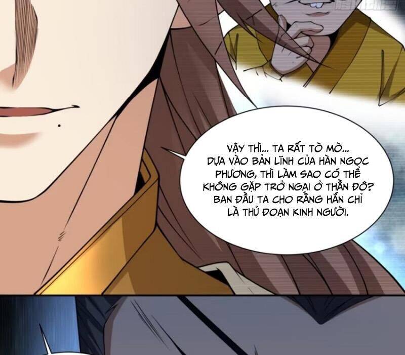 Đồ Đệ Của Ta Đều Là Đại Phản Phái Chap 305 - Next Chap 306