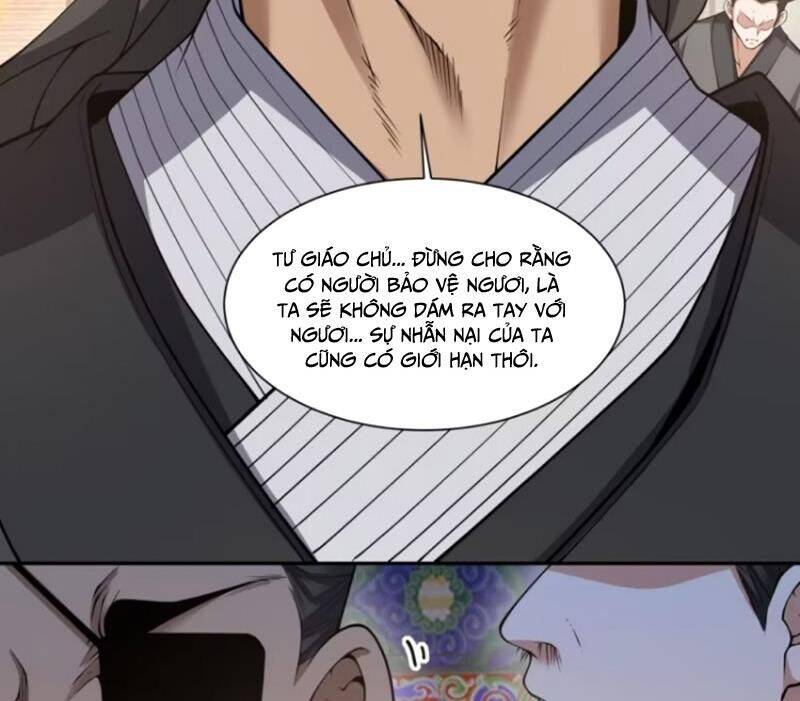 Đồ Đệ Của Ta Đều Là Đại Phản Phái Chap 305 - Next Chap 306