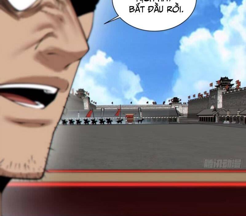 Đồ Đệ Của Ta Đều Là Đại Phản Phái Chap 305 - Next Chap 306